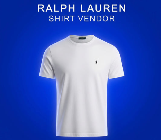 Ralph Lauren Shirt Vendor